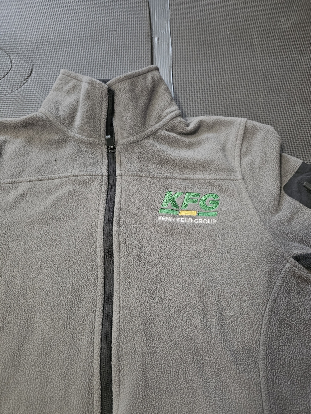 Fleece Jacket - Picture 2 of 3